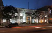 Armory Center for the Arts 