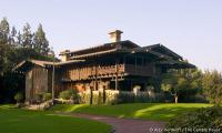 The Gamble House