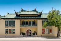 USC Pacific Asia Museum 
