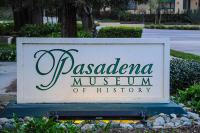 Pasadena Museum of History 