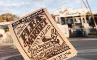 Rose Bowl Flea Market