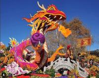 Tournament of Roses Parade
