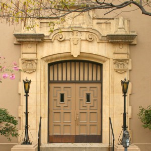 Friendship Pasadena Church