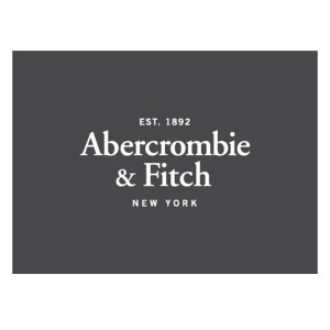 Abercrombie and Fitch logo