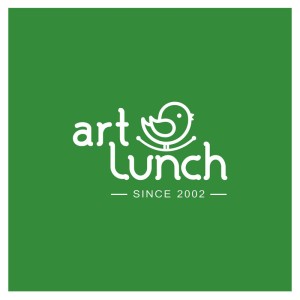 Art Lunch logo Since 2002