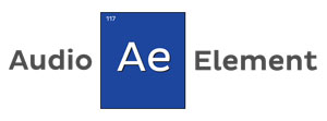 Audio Element logo
