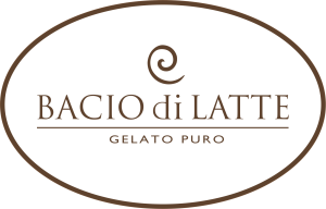 Bacio di Latte logo