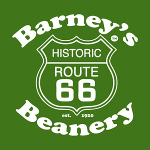 Barney’s Beanery