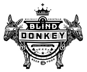 Blind Donkey