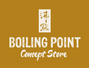 Boiling Point Concept Store