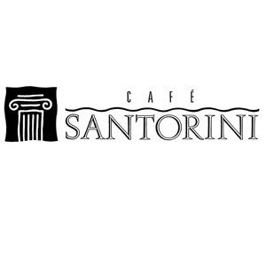 Café Santorini