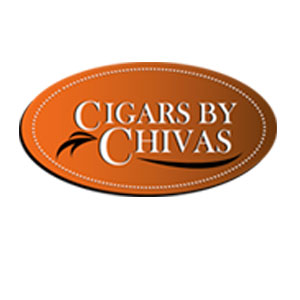 Cigars by Chivas logo