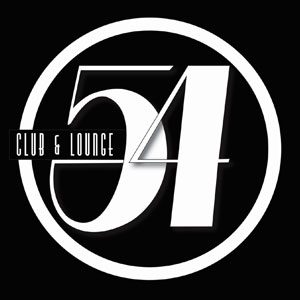 Club 54 logo