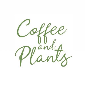 Coffee and Plants