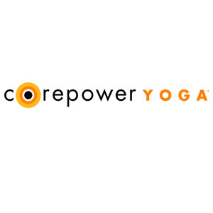CorePower Yoga logo