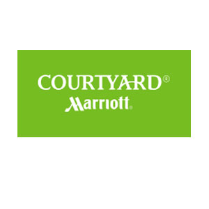 Courtyard Marriott logo