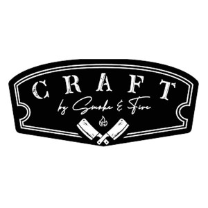 Craft by Smoke and Fire