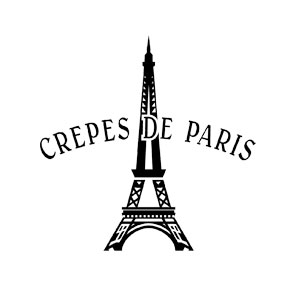 Crepes de Paris