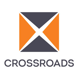 Crossroads Trading Co. logo