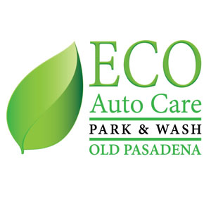 Eco Auto Care logo