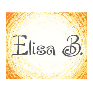 Elisa B. logo