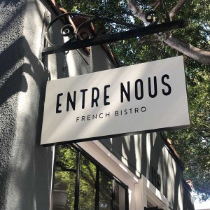 Entre Nous French Bistro