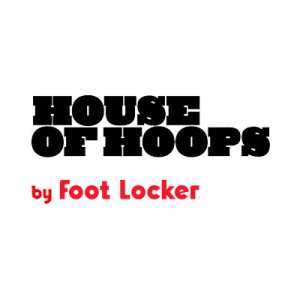 Foot Locker House of Hoops
