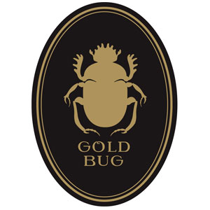 Gold Bug logo