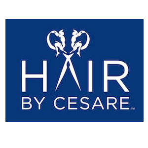 Hair-by-Cesare logo
