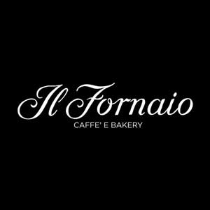 Il Fornaio logo
