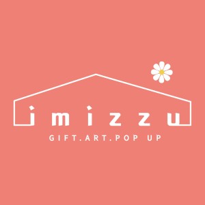 Imizzu Gift Art Pop-Up logo