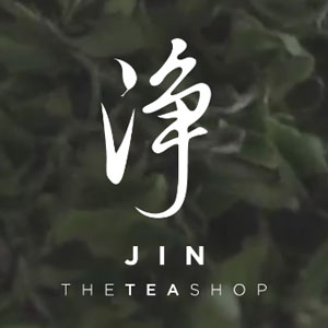 JIN Tea Shop