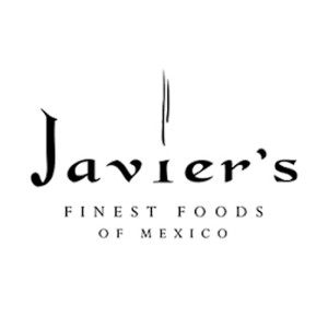 Javier's Finest Foods of Mexico logo