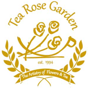 Tea Rose Garden