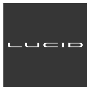 LUCID Motors logo