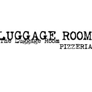 Luggage Room Pizzeria