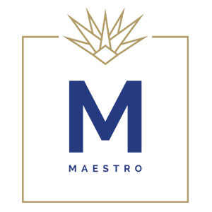 Maestro logo