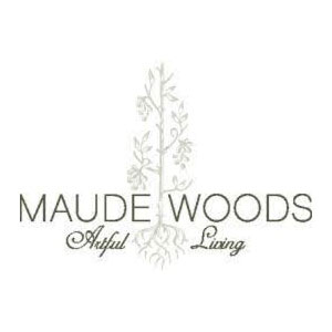 Maude Woods: Artful Living