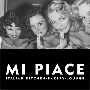 Mi Piace Italian Kitchen