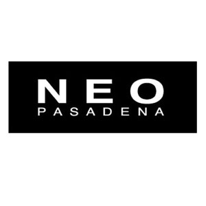 NEO Pasadena logo