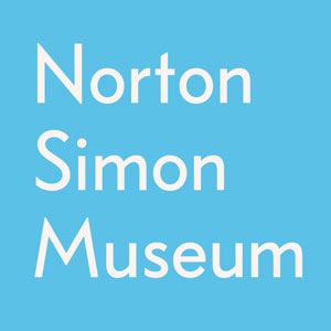 Norton Simon Museum logo