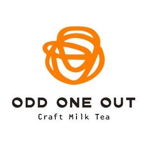 Odd One Out Tea logo
