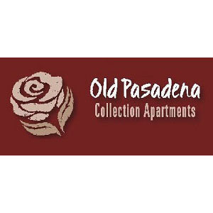 Old Pasadena Collection logo