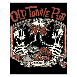 Old Towne Pub logo