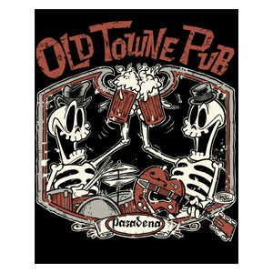 Old Towne Pub