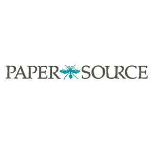 Paper Source logo
