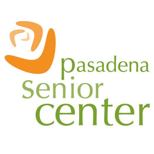 Pasadena Senior Center logo