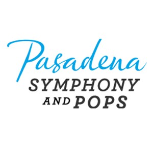 Pasadena Symphony and POPS