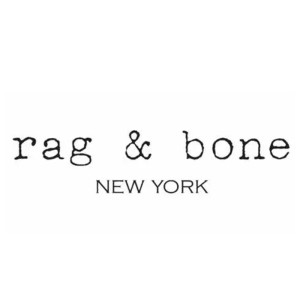 rag & bone NEW YORK logo