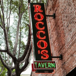 Rocco’s Tavern